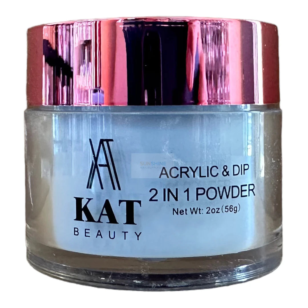 #091 - Esmalte en gel UV/LED Soak Off 3 en 1 de KAT