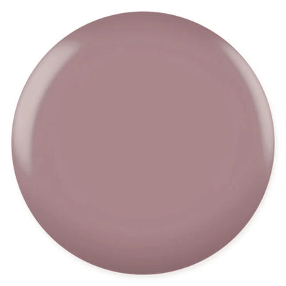 #092 - Esmalte en gel DND DC UV/LED Soak Off - Bronceado rojizo