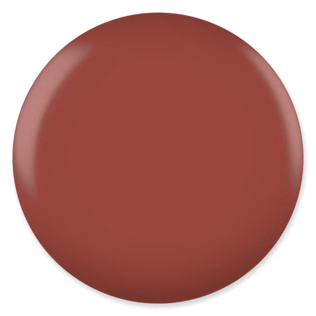 #093 - DND DC Gel UV/LED Soak Off - Beige claro