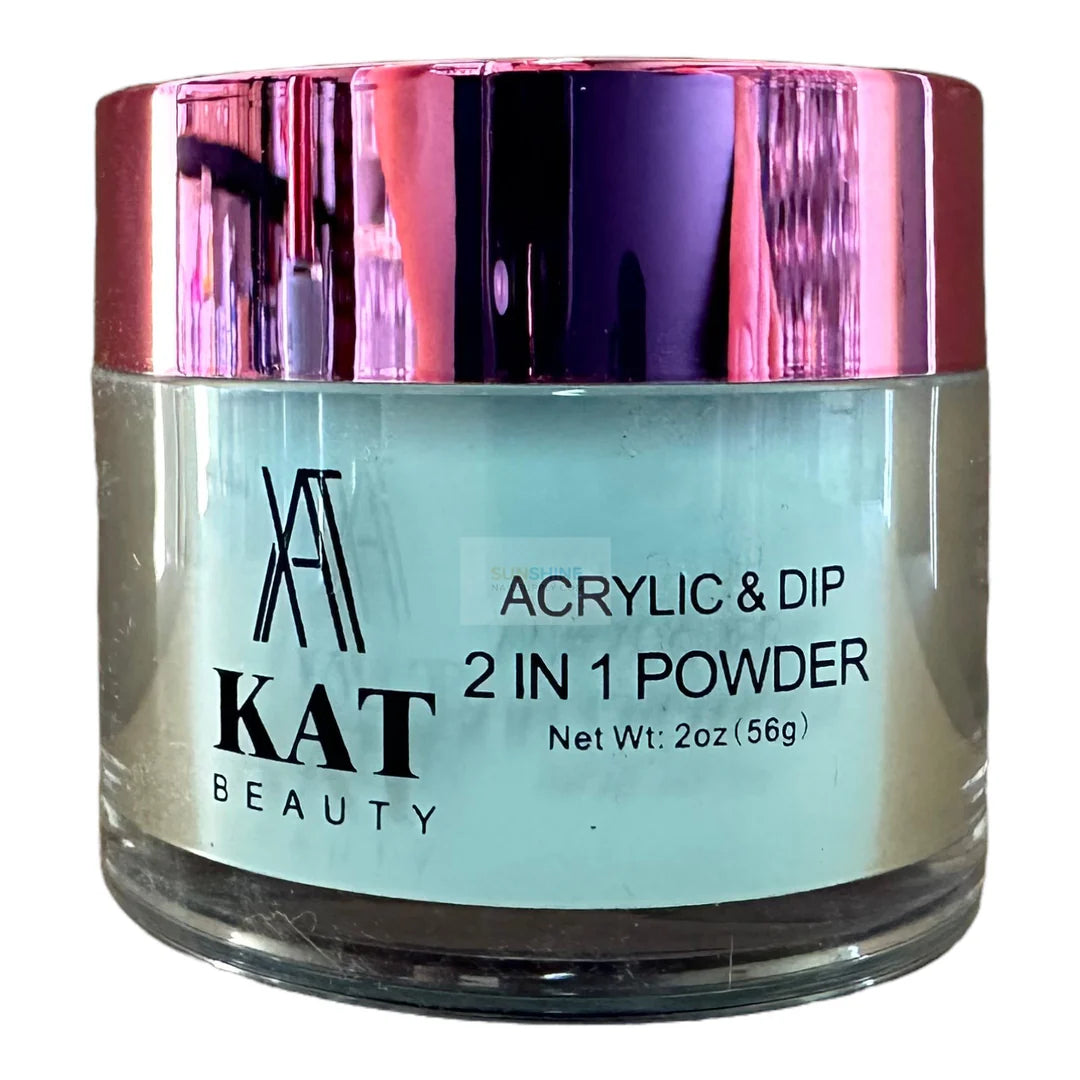 #094 - Esmalte en gel UV/LED Soak Off 3 en 1 de KAT