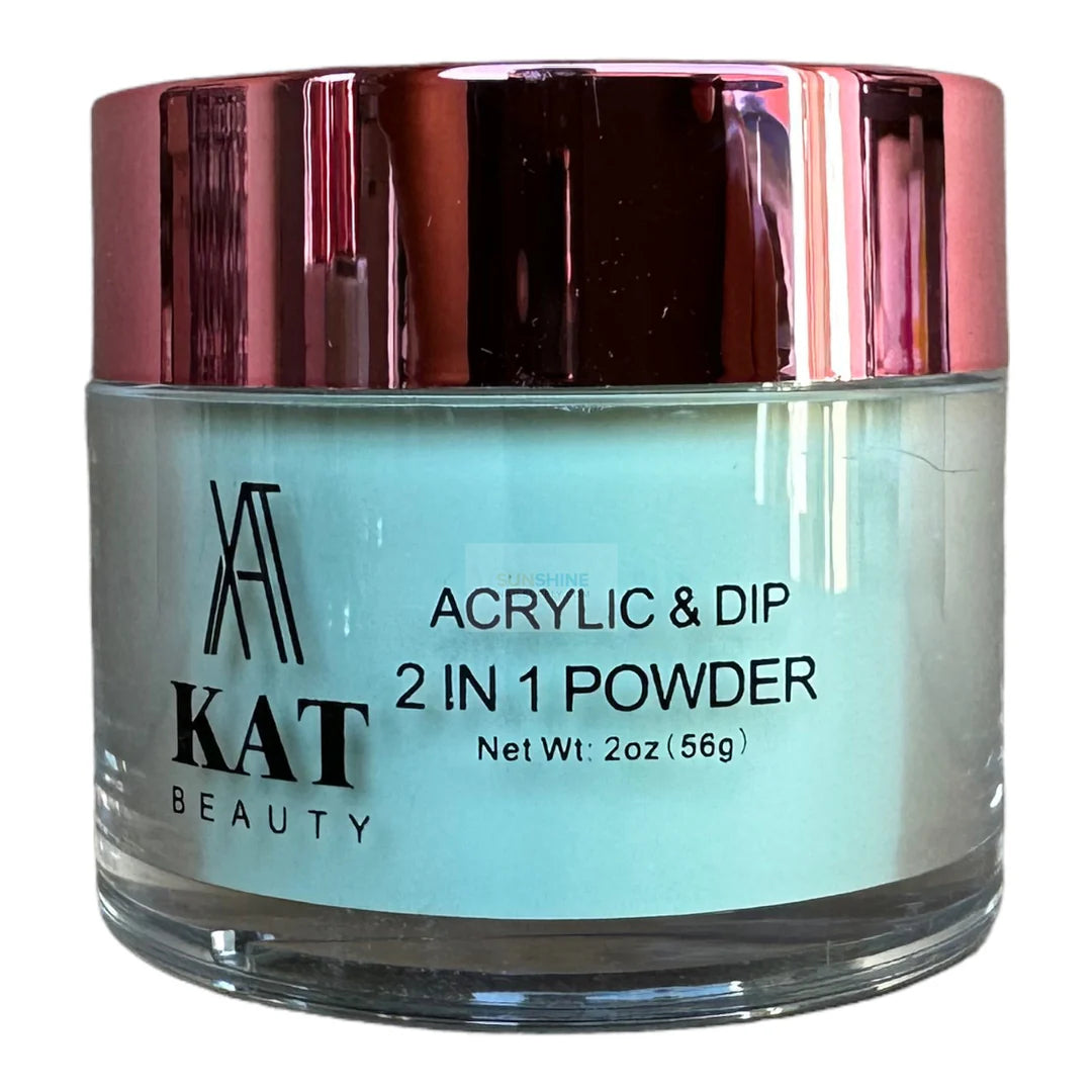 #097 - Esmalte en gel UV/LED Soak Off 3 en 1 de KAT