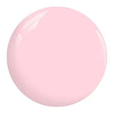 #098 - Esmalte en gel DND Diva UV/LED Soak Off - ¿Quieres un beso?