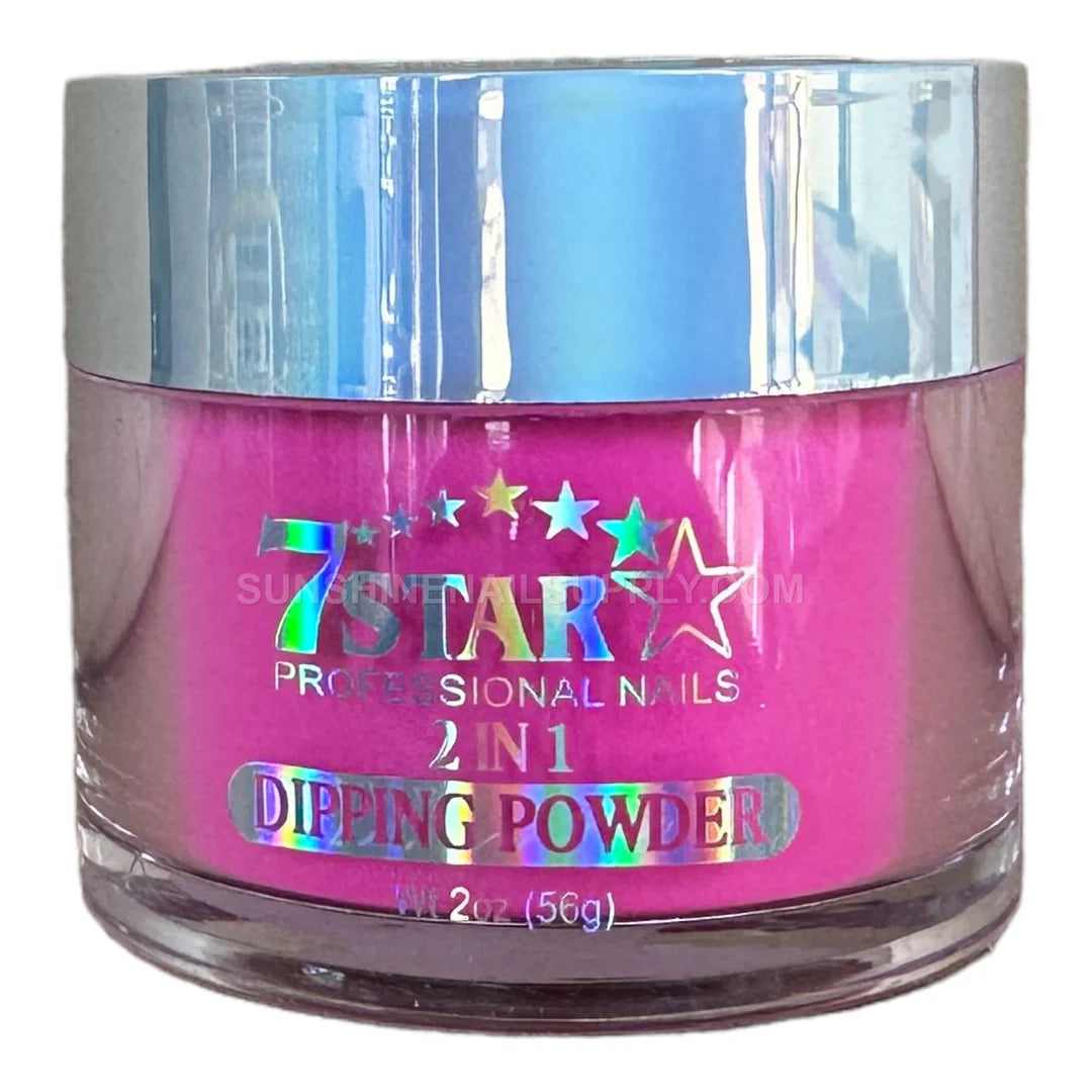 #102 - Esmalte en gel 3 en 1 con protección UV/LED de 7 Star