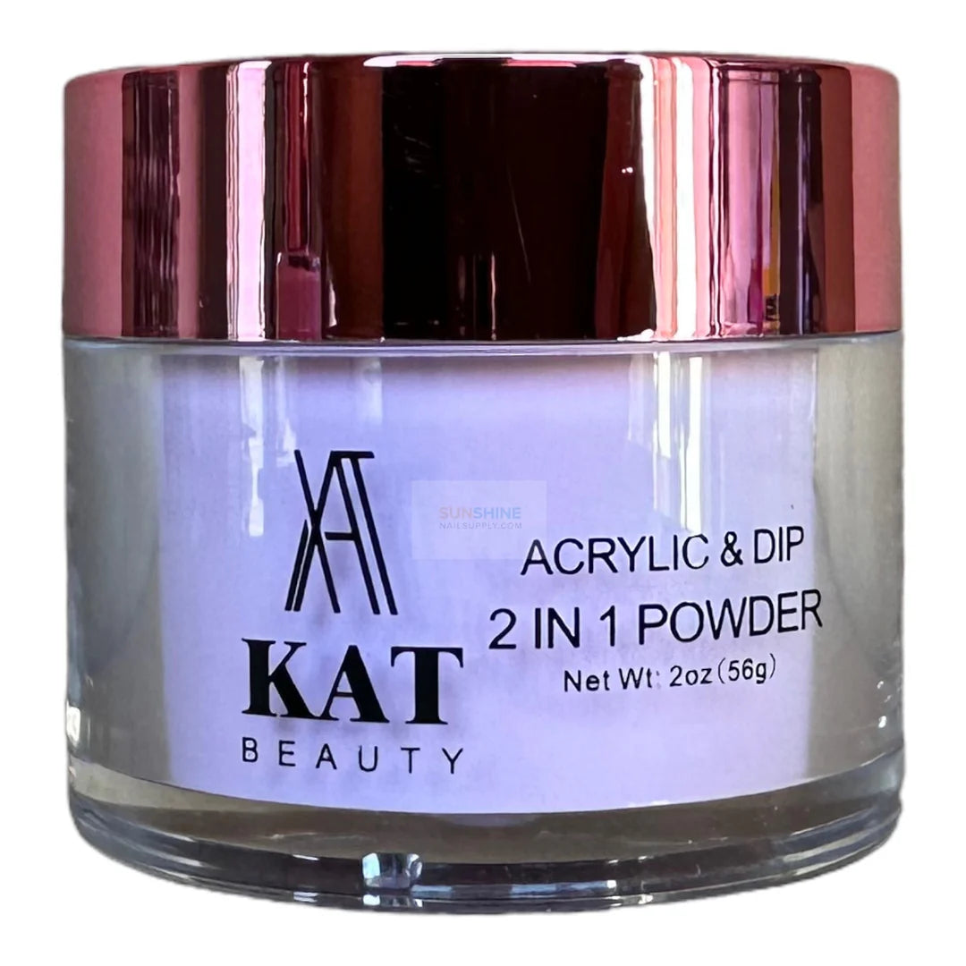 #102 - Esmalte en gel UV/LED Soak Off 3 en 1 de KAT