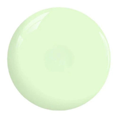#104 - DND Diva Gel UV/LED Soak Off - Marshmallow Peppermint