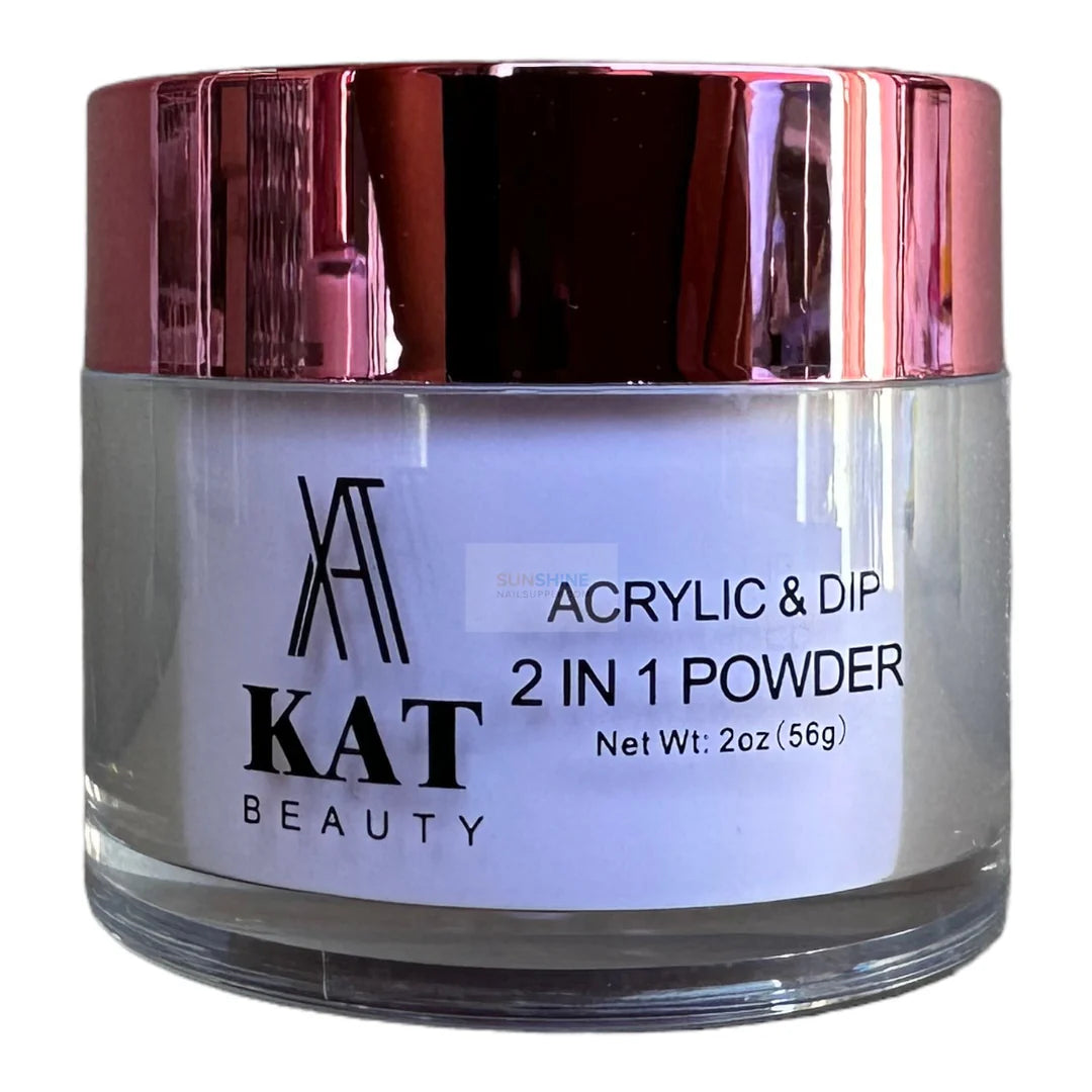 #106 - KAT UV/LED Soak Off Gel polish 3in1