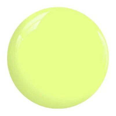 #106 - DND Diva Gel UV/LED Soak Off - Lemonade Pistachio