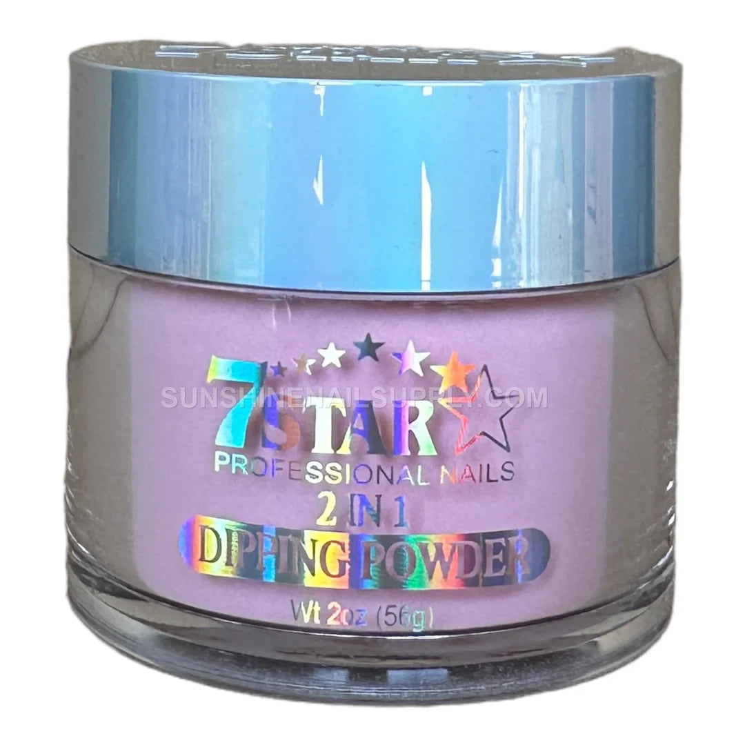 #109 - 7 Star UV/LED Soak Off Gel Polish 3 in 1