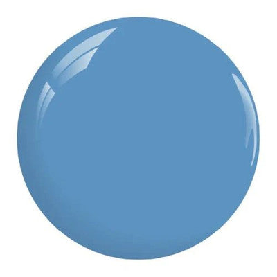 #109 - Esmalte en gel DND Diva UV/LED Soak Off - Sky High