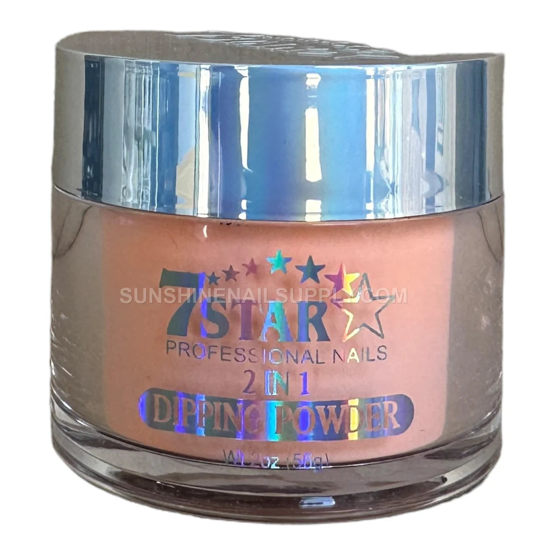 #110 - 7 Star UV/LED Soak Off Gel Polish 3 in 1