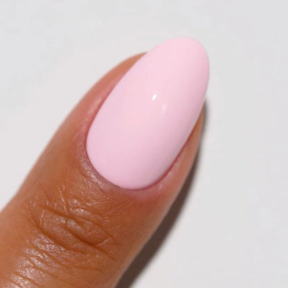 #111 - Esmalte en gel DND Diva UV/LED Soak Off - Pink A Boo