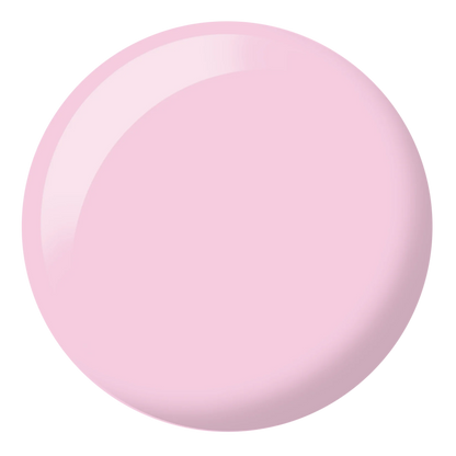 #111 - Esmalte en gel DND Diva UV/LED Soak Off - Pink A Boo