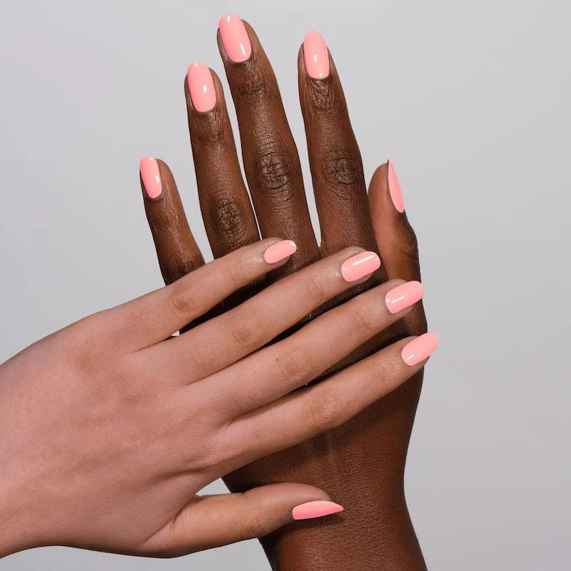 #113 - Esmalte en gel DND Diva UV/LED Soak Off - Cupcake Frosting