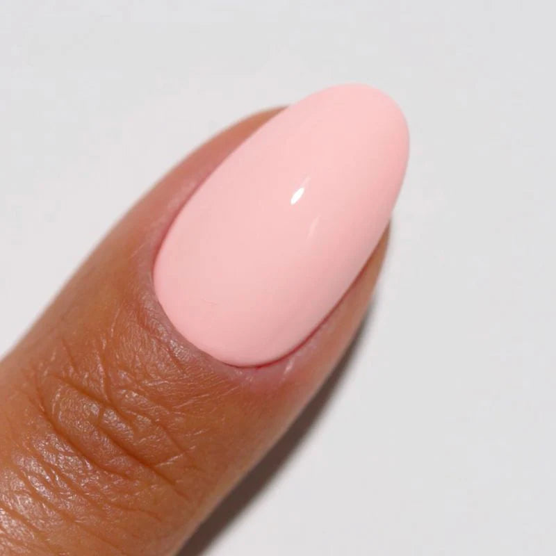#114 - Esmalte DND Diva Gel UV/LED Soak Off - Tarta casera