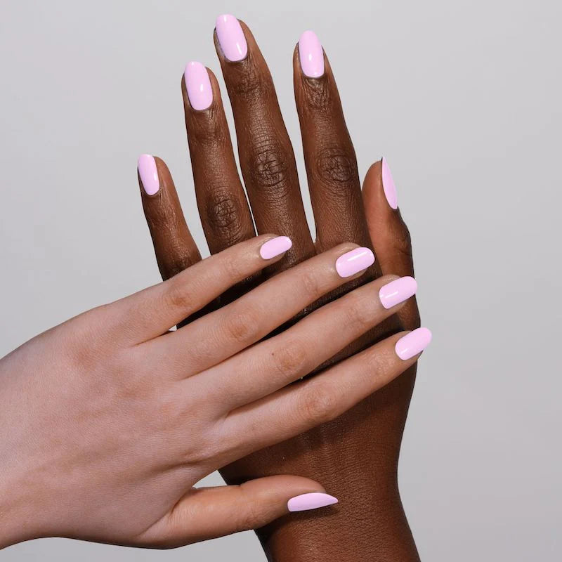 #116 - Esmalte en gel DND Diva UV/LED Soak Off - Lily Pastel