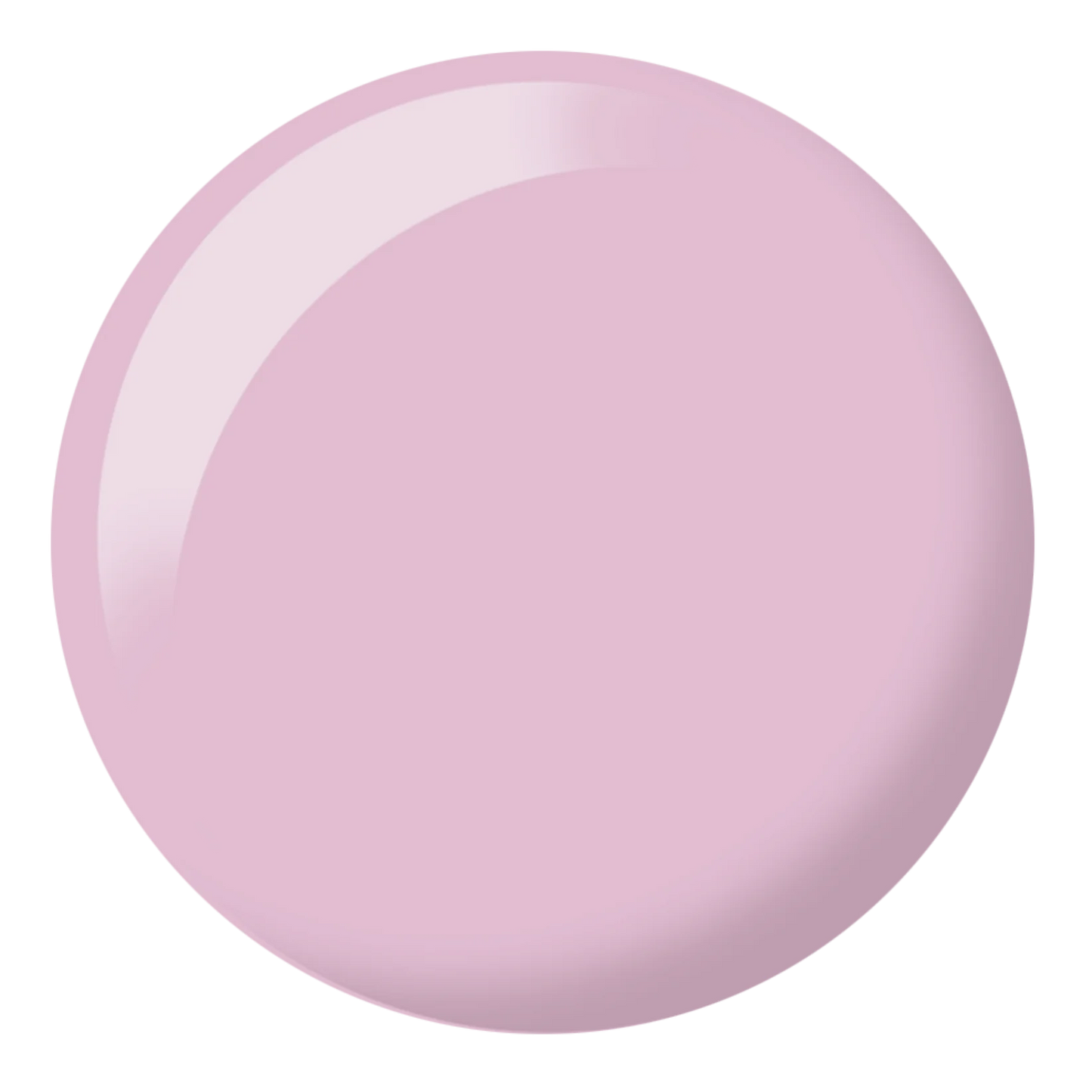 #116 - Esmalte en gel DND Diva UV/LED Soak Off - Lily Pastel