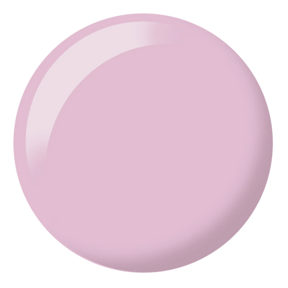 #116 - Esmalte en gel DND Diva UV/LED Soak Off - Lily Pastel