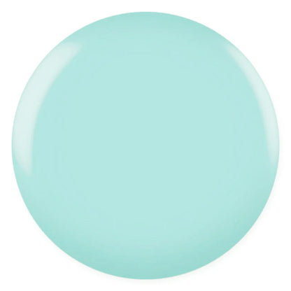 #125 - Esmalte de gel DND DC UV/LED Soak Off - Campo Ártico