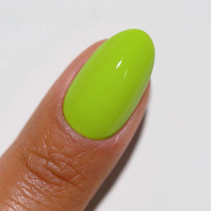 #125 - Esmalte en gel DND Diva UV/LED Soak Off - From The Swamp