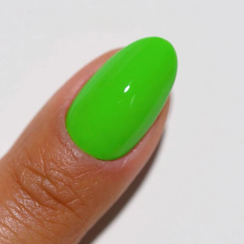 #127 - DND Diva Gel UV/LED Soak Off - Caterpillar Chronicles