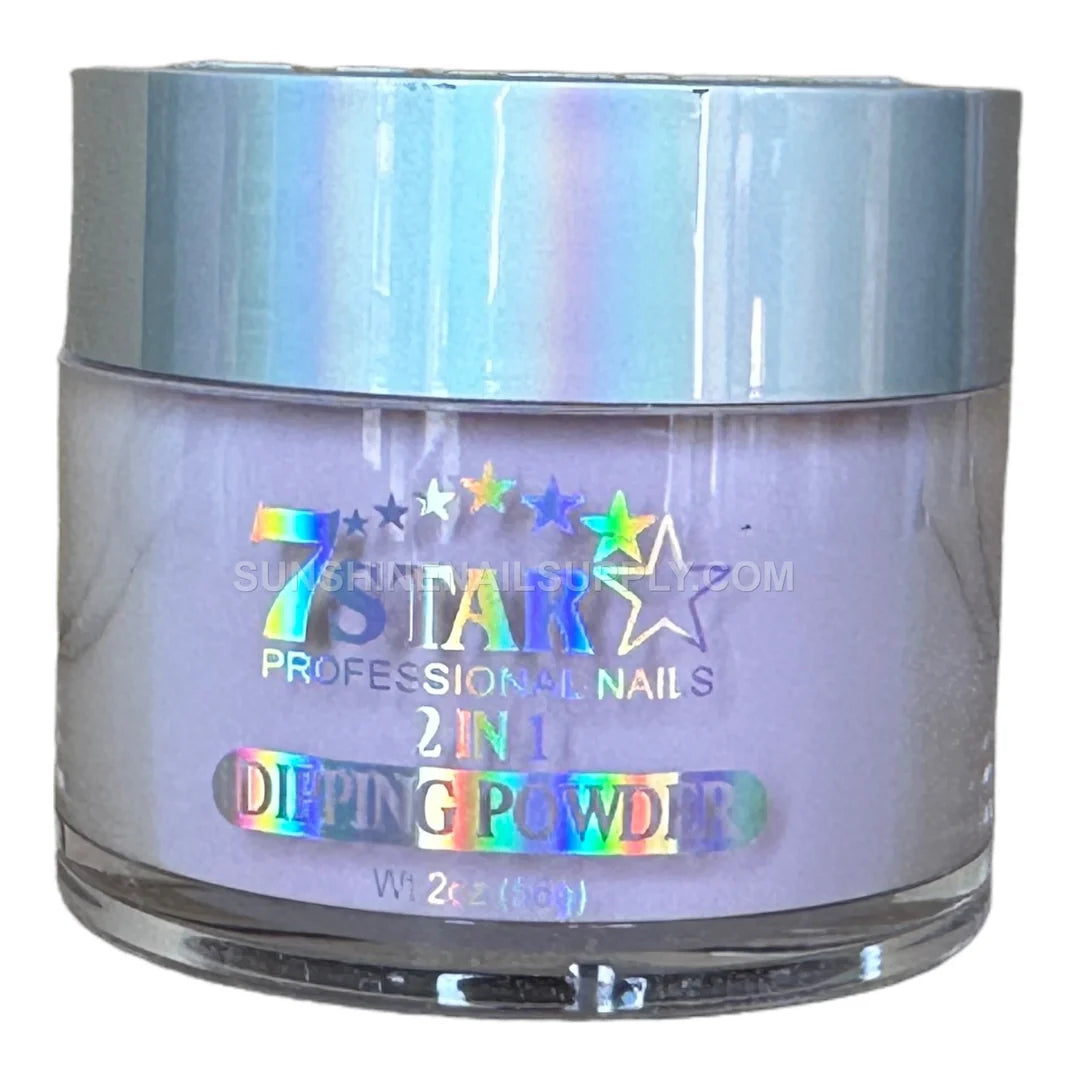 #129 - Esmalte en gel 3 en 1 con protección UV/LED de 7 Star