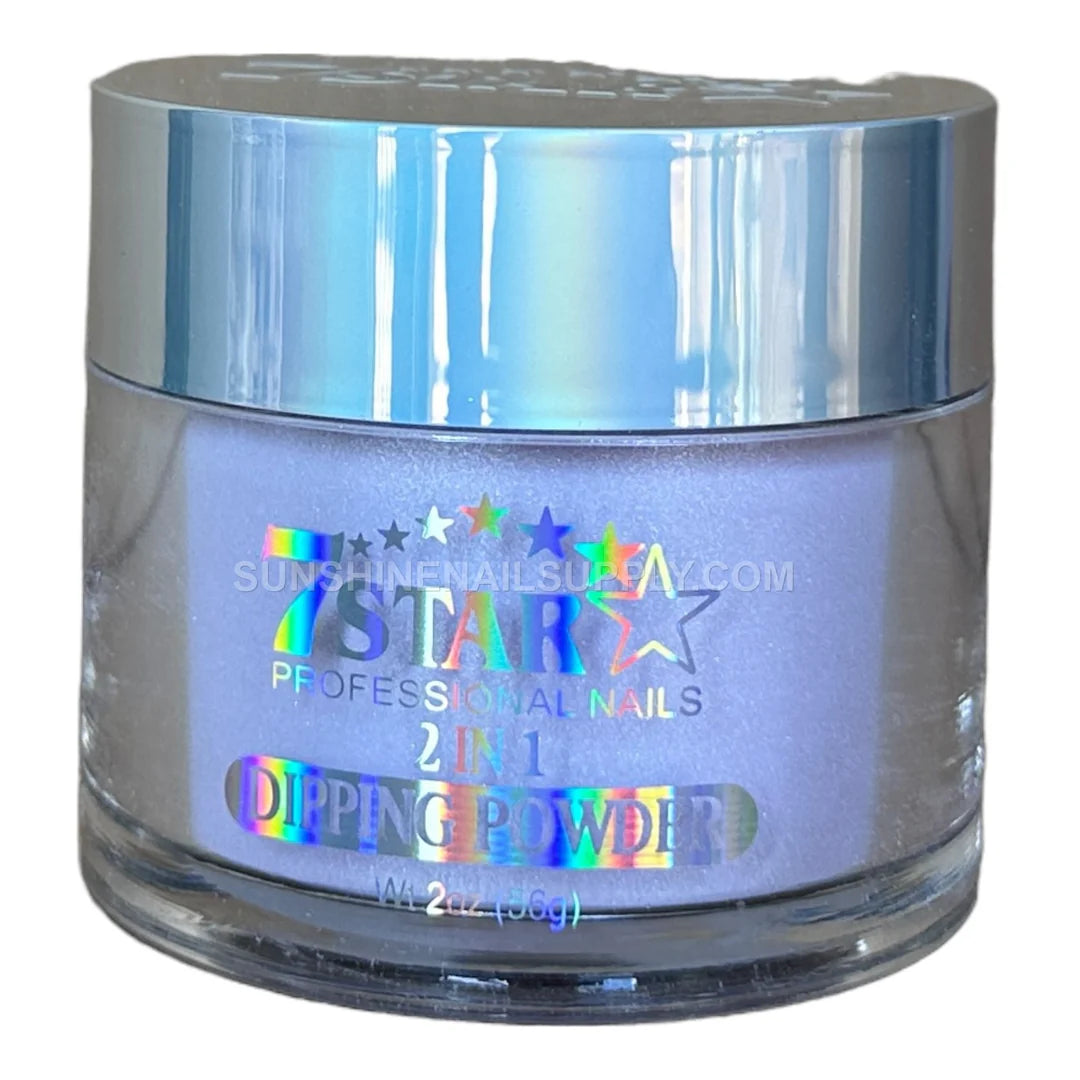 #130 - Esmalte en gel 3 en 1 con protección UV/LED de 7 Star