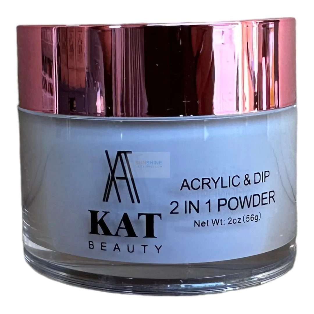 #131 - KAT UV/LED Soak Off Gel polish 3in1