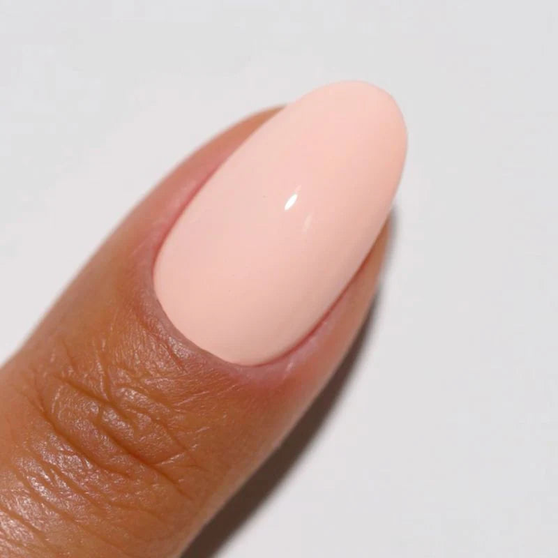 #131 - Esmalte en gel DND Diva UV/LED Soak Off - Brunch del domingo