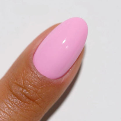 #132 - Esmalte en gel DND Diva UV/LED Soak Off - Mauve Token