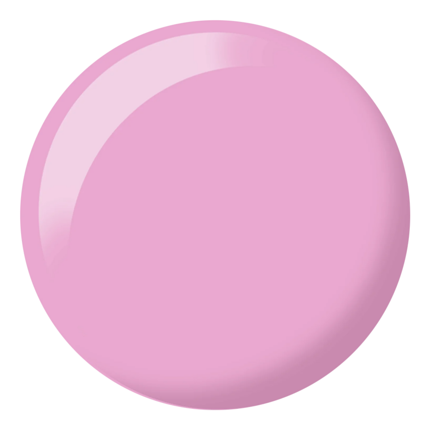 #132 - Esmalte en gel DND Diva UV/LED Soak Off - Mauve Token