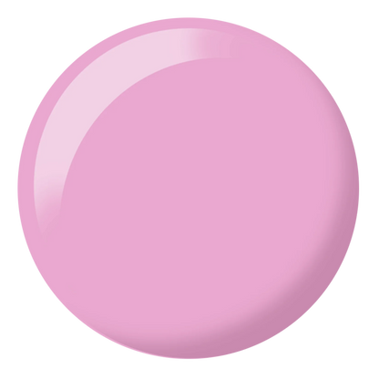 #132 - Esmalte en gel DND Diva UV/LED Soak Off - Mauve Token