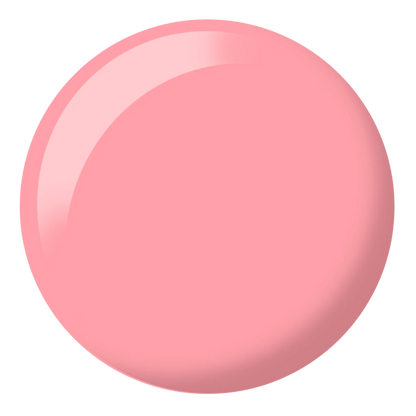 #138 - Esmalte en gel DND Diva UV/LED Soak Off - Rosa circo