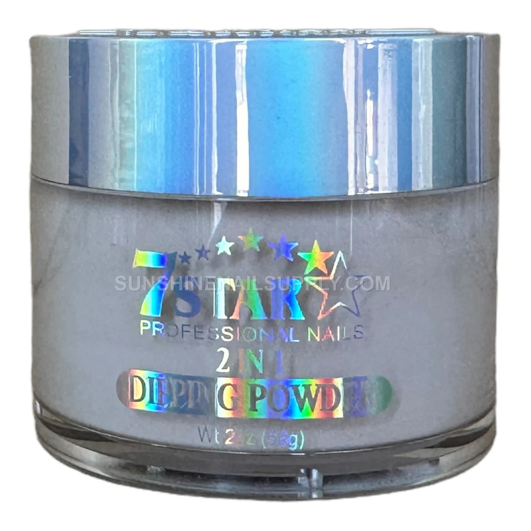 #139 - Esmalte en gel 3 en 1 con protección UV/LED de 7 Star