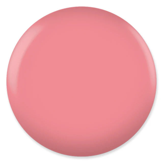 #139 - DND DC Gel UV/LED Soak Off - Sal rosa