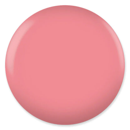 #139 - DND DC Gel UV/LED Soak Off - Sal rosa