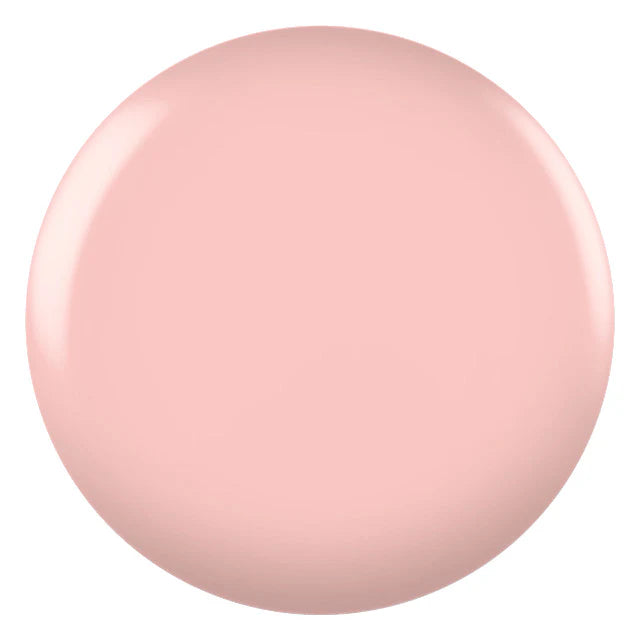 #140 - DND DC Gel UV/LED Soak Off - Rosa caqui