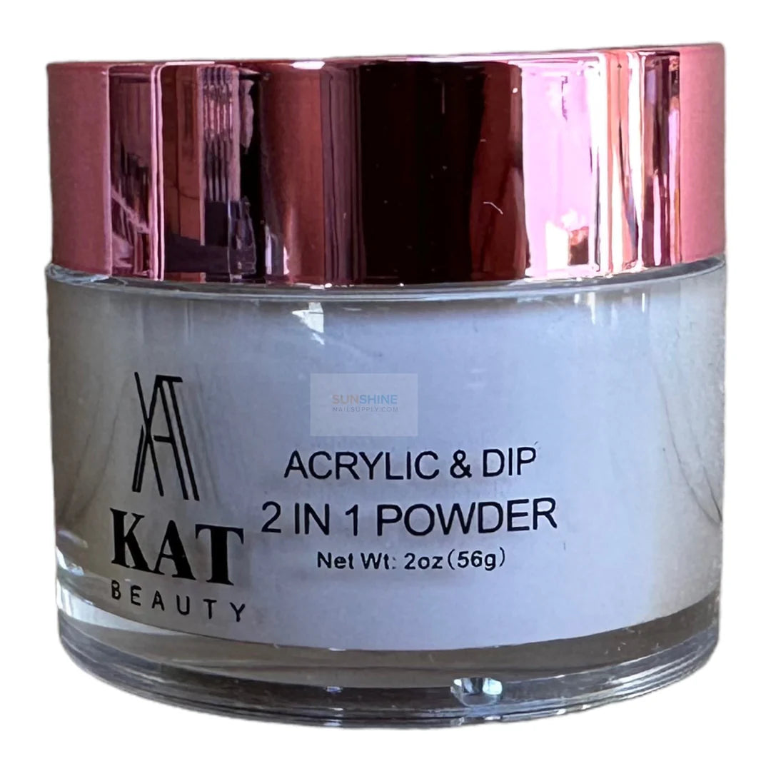 #141 - KAT UV/LED Soak Off Gel polish 3in1
