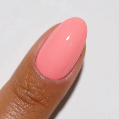 #142 - Esmalte en gel DND Diva UV/LED Soak Off - Don't Sugarcoat It