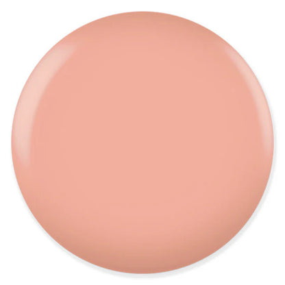 #144 - DND DC Gel UV/LED Soak Off - Ponche matutino