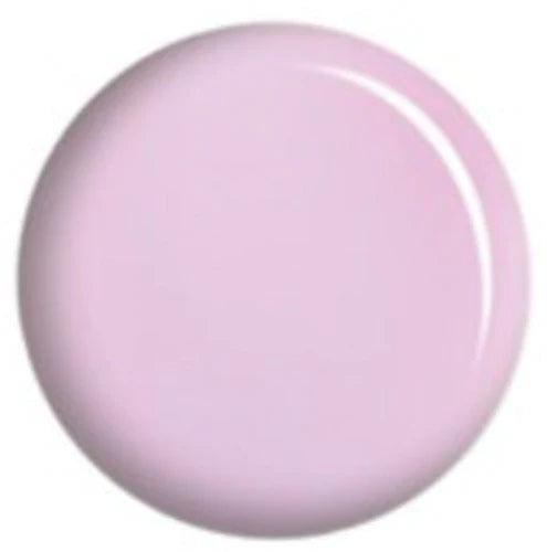#145 - DND DC Gel UV/LED Soak Off - Rosa claro