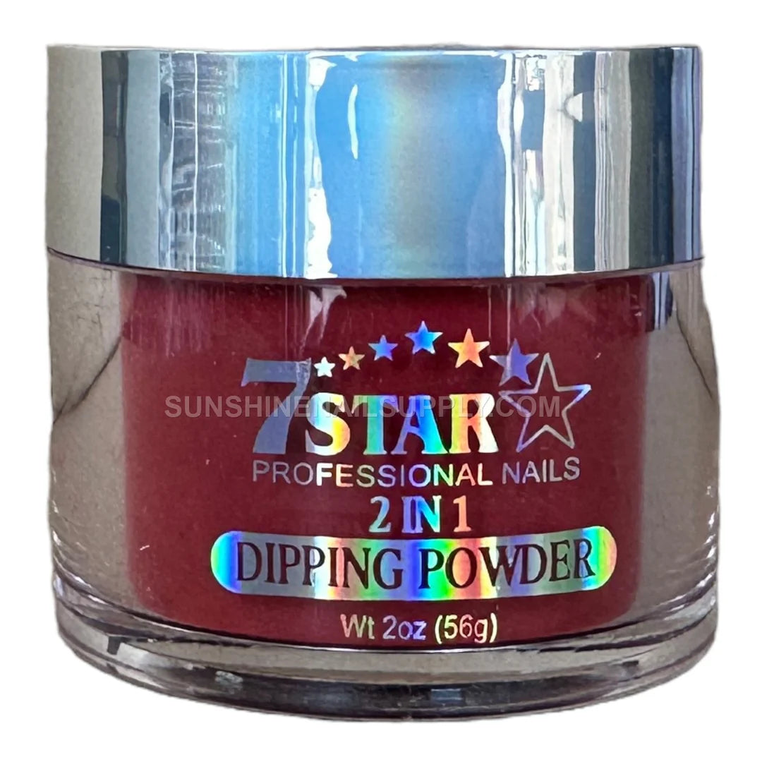 #146 - Esmalte en gel 3 en 1 con protección UV/LED de 7 Star