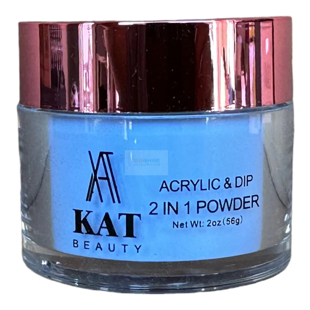 #146 - KAT UV/LED Soak Off Gel polish 3in1