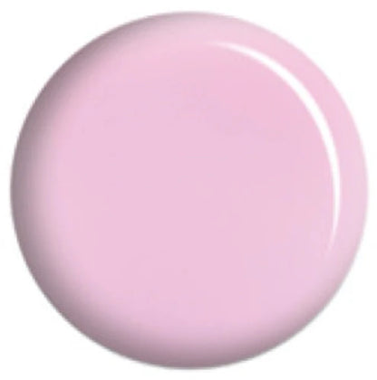 #146 - DND DC Gel UV/LED Soak Off - Rosa hielo
