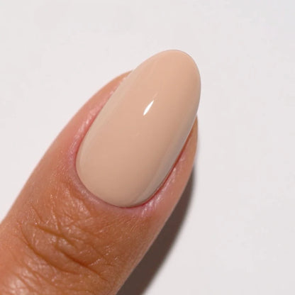 #147 - Esmalte en gel DND Diva UV/LED Soak Off - Tesoro enterrado
