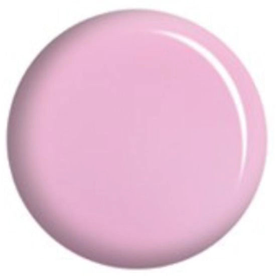 #148 - DND DC Gel UV/LED Soak Off - Rosa suave