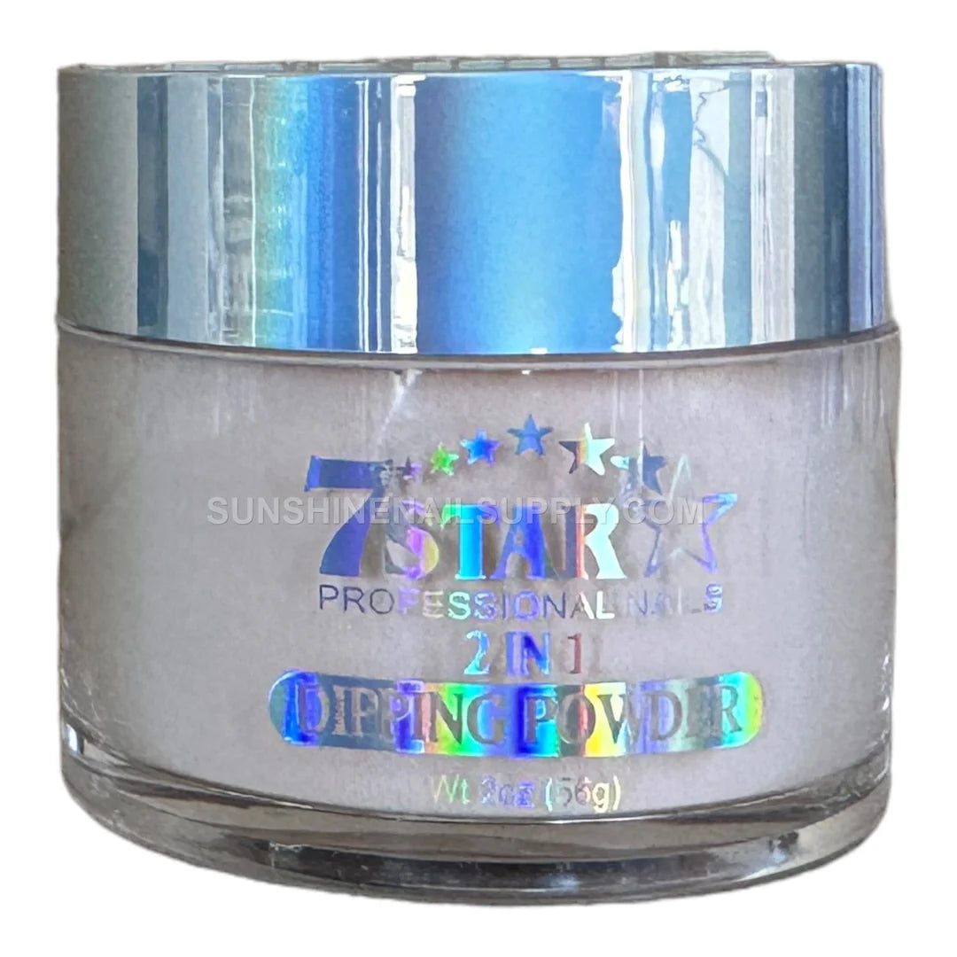 #149 - Esmalte en gel 3 en 1 con protección UV/LED de 7 Star
