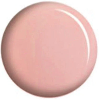 #149 - DND DC Gel UV/LED Soak Off - Melocotón sedoso