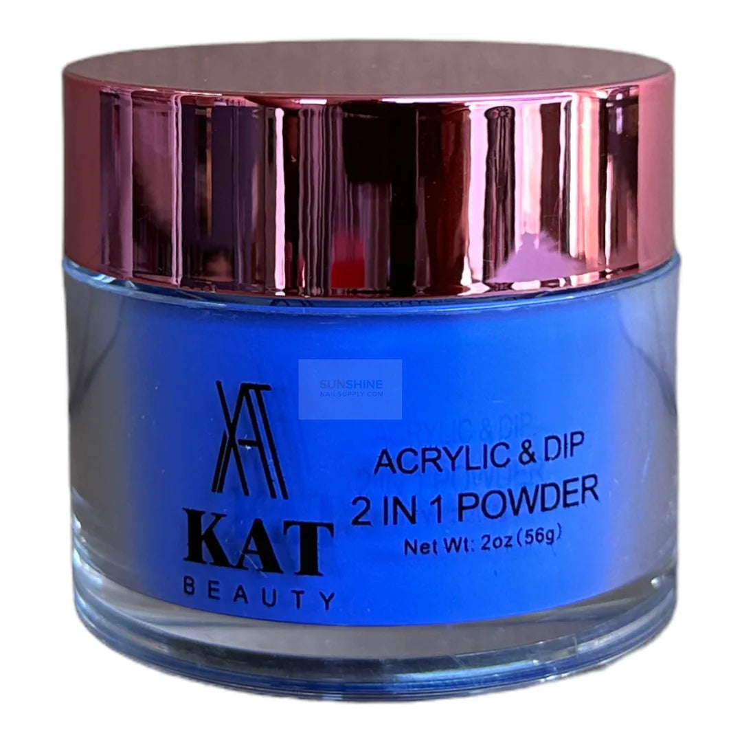 #149 - KAT UV/LED Soak Off Gel polish 3in1