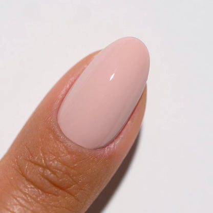 #149 - Esmalte en gel DND Diva UV/LED Soak Off - Nude Musical