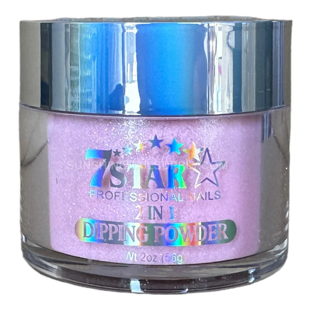 #150 - Esmalte en gel 3 en 1 con protección UV/LED de 7 Star